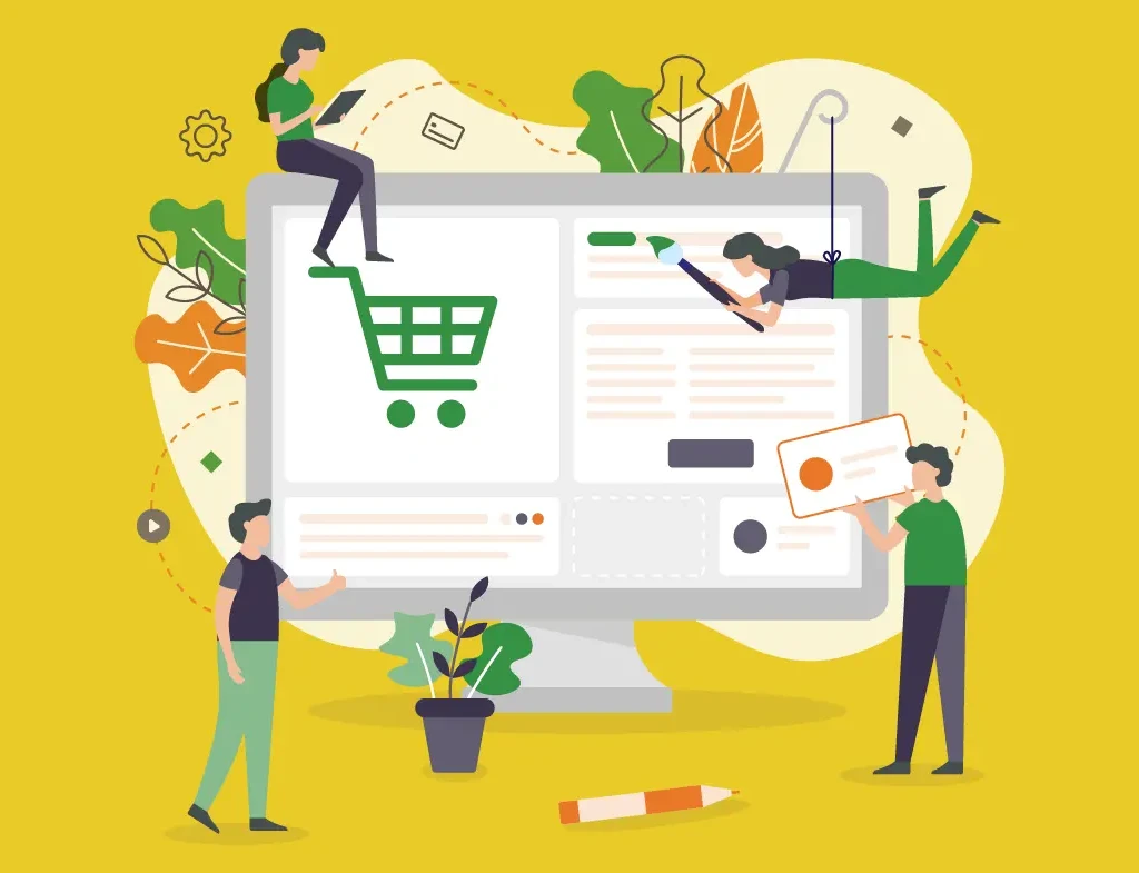 Dynamic Product Descriptions