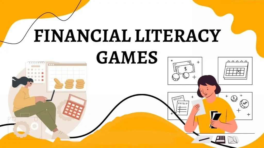 Teaching Financial Literacy Through In-Game Economies