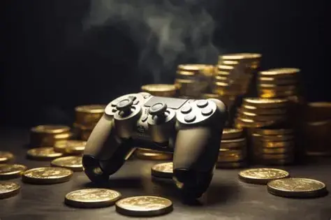 Understanding In-Game Economies