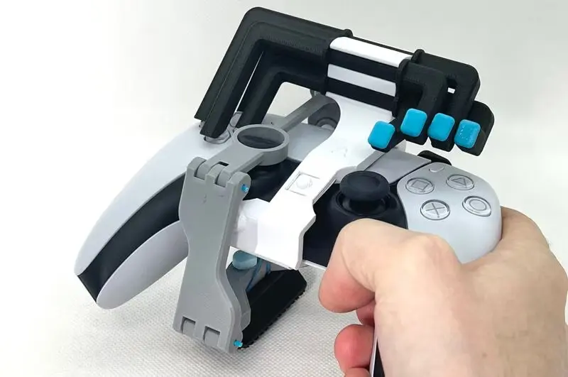 Choosing the Right Controller for One-Handed Play