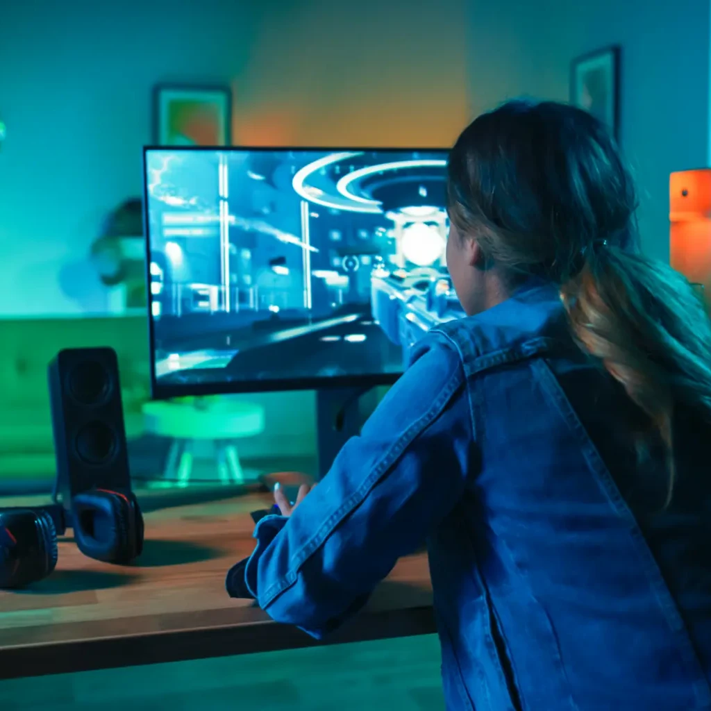 Can Video Games Help You Cope With Grief?