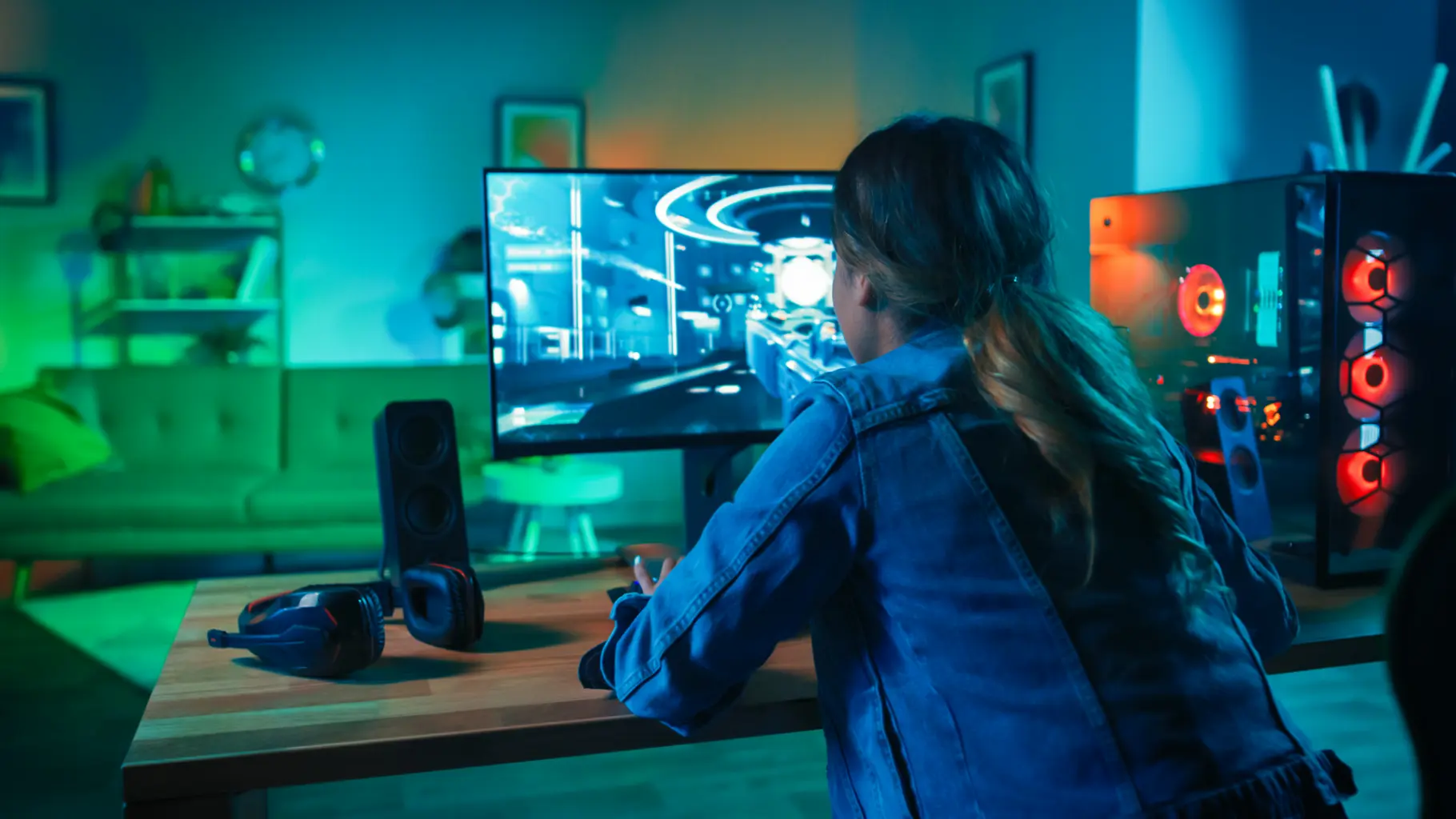 Can Video Games Help You Cope With Grief?