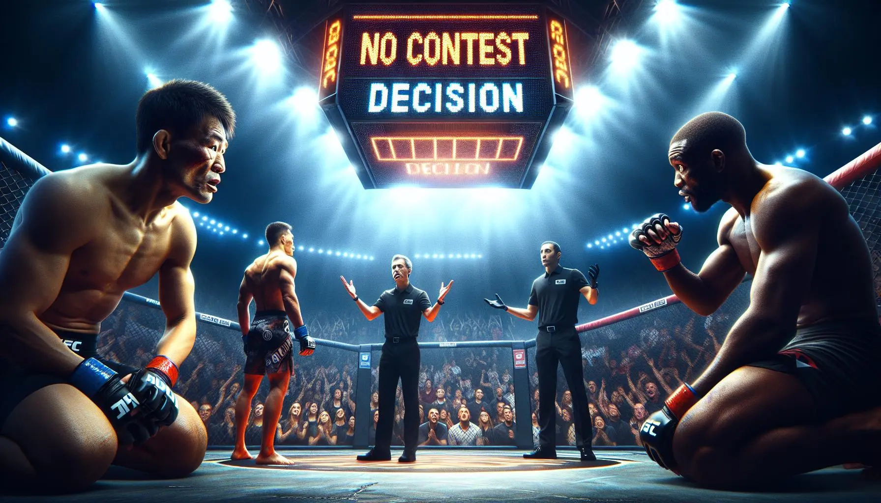 What Is the No-Combat Challenge?