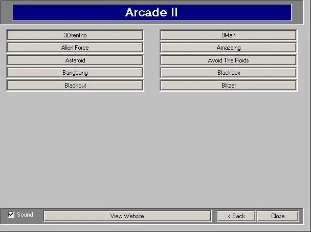 What Games Can You Run on a Windows Arcade System?