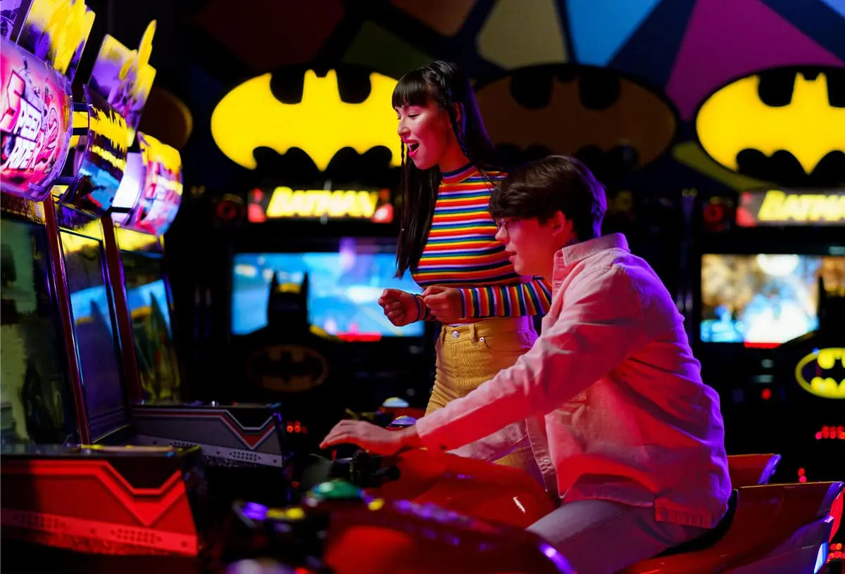 Choosing Games That Actually Work at Parties