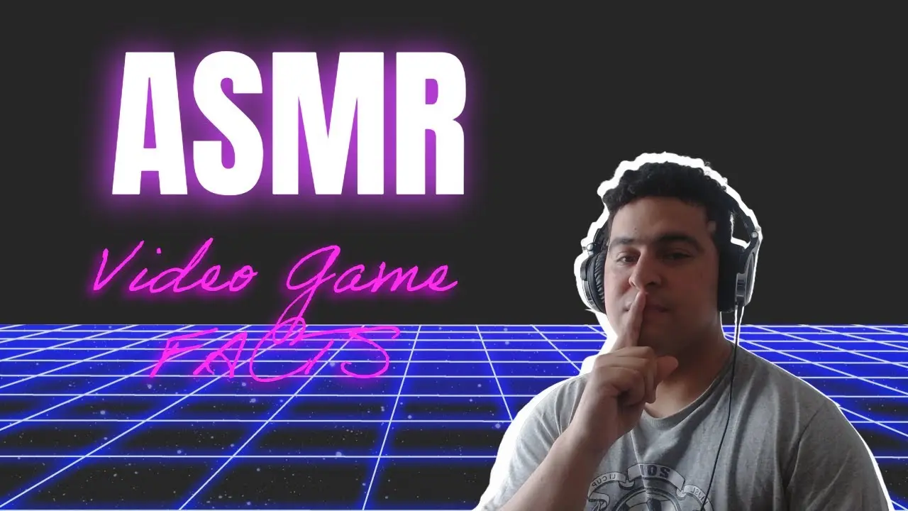 Why Are People Searching for ASMR Games?