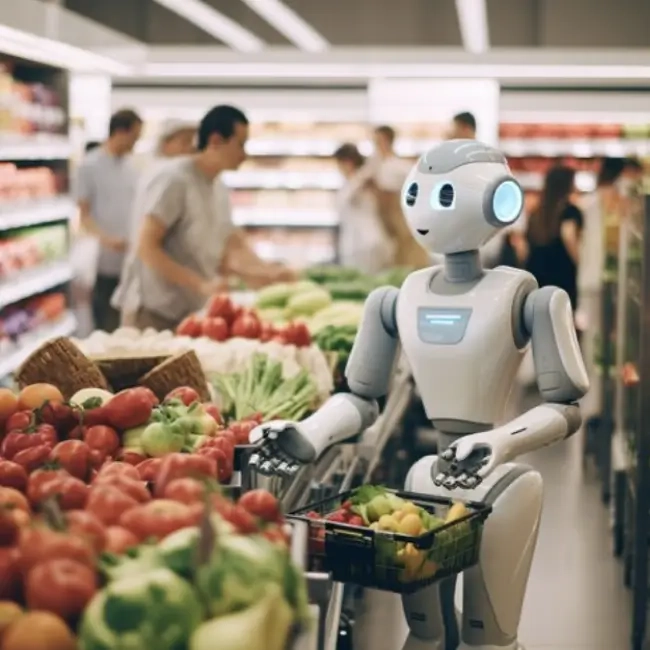 Local Grocery Flyers (Real-Time Inputs)