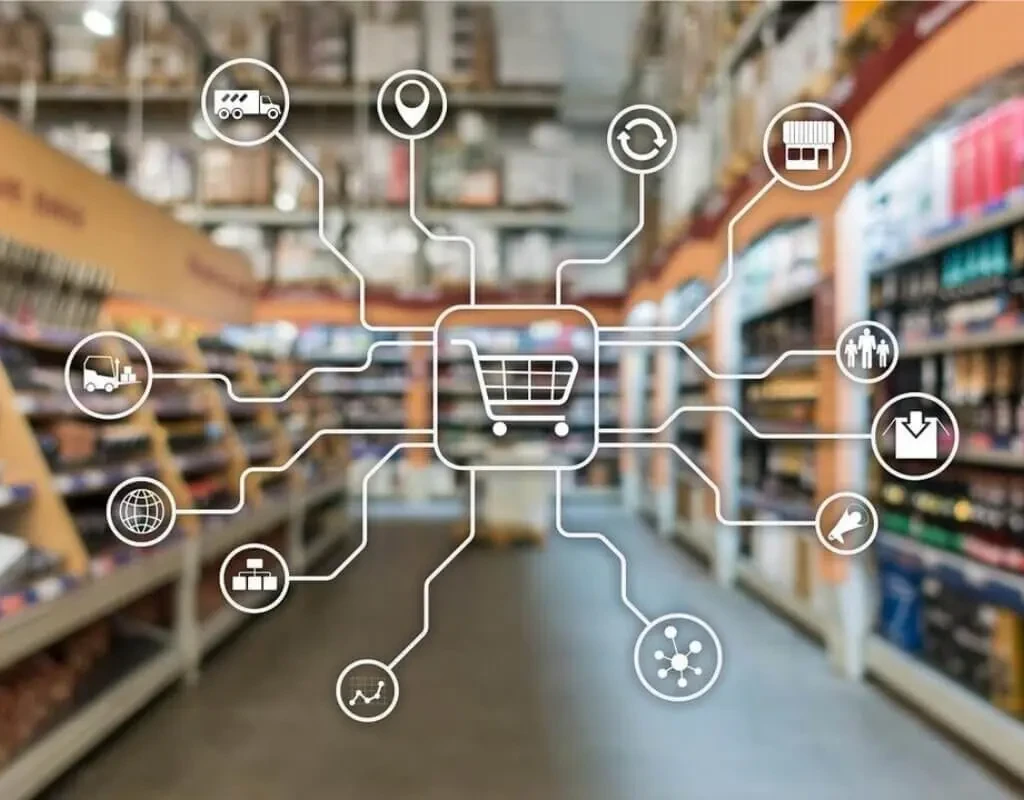 Why Grocery Flyers Are the Real Intelligence Layer