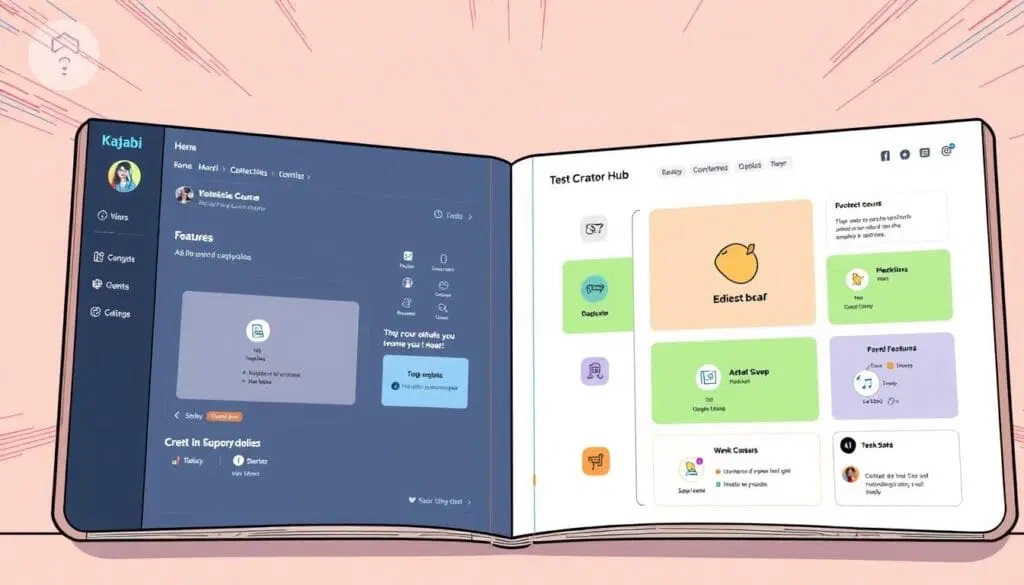 AI Course Creation Software