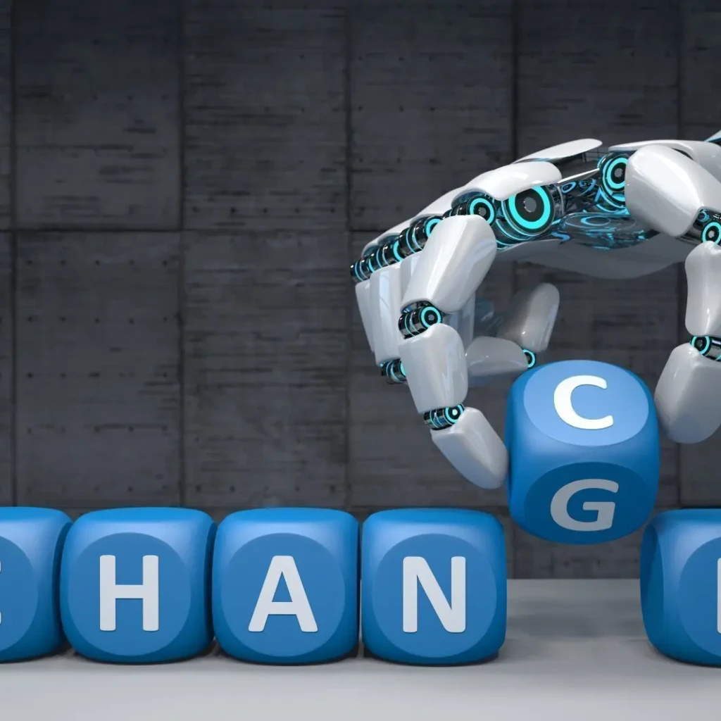 AI Digital Product Creation