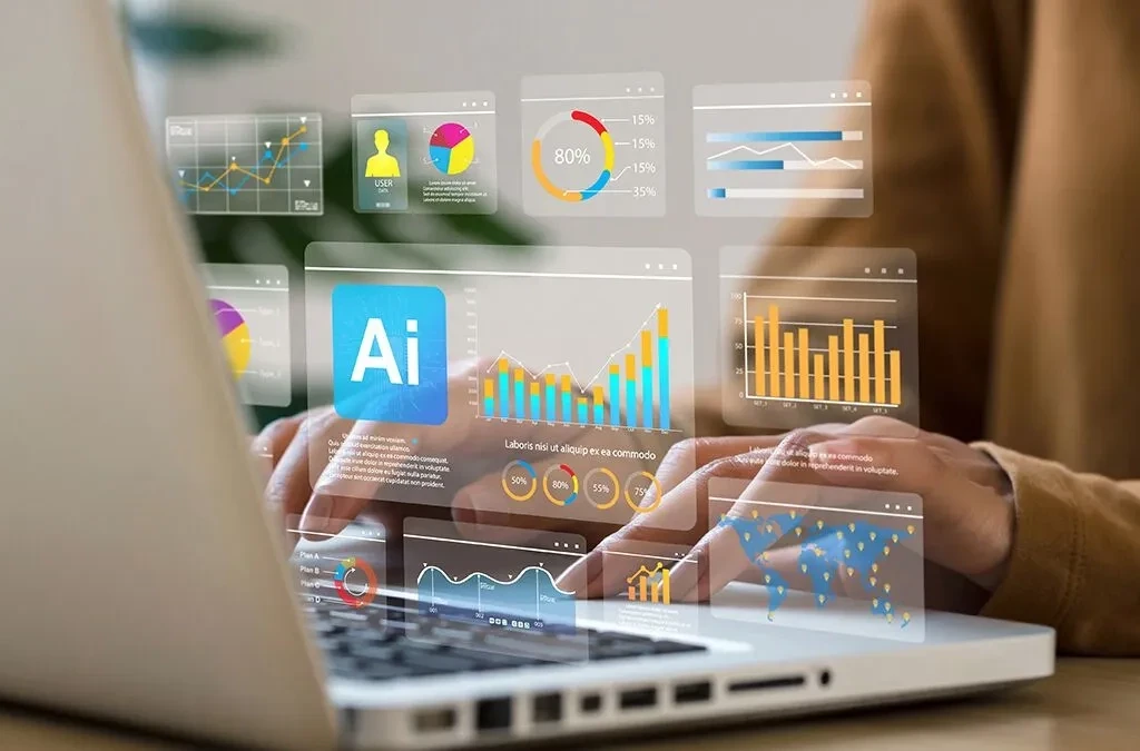 AI-Driven Digital Sales