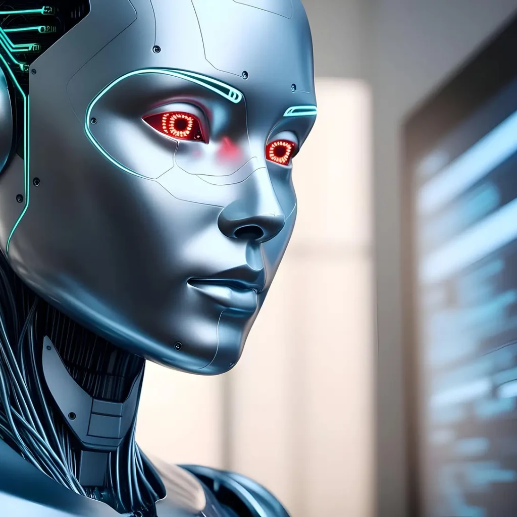 AI-Driven Disruption