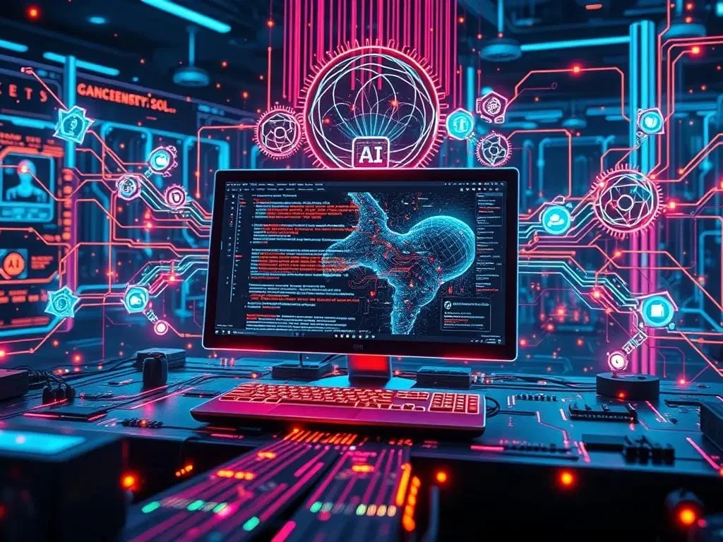 AI tools for Course Creation