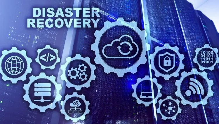 Disaster Recovery Image