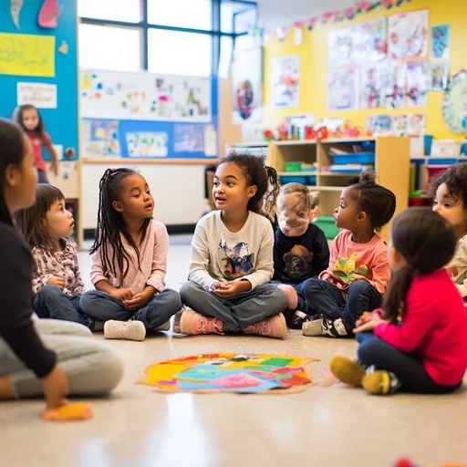Family Storytelling Sessions