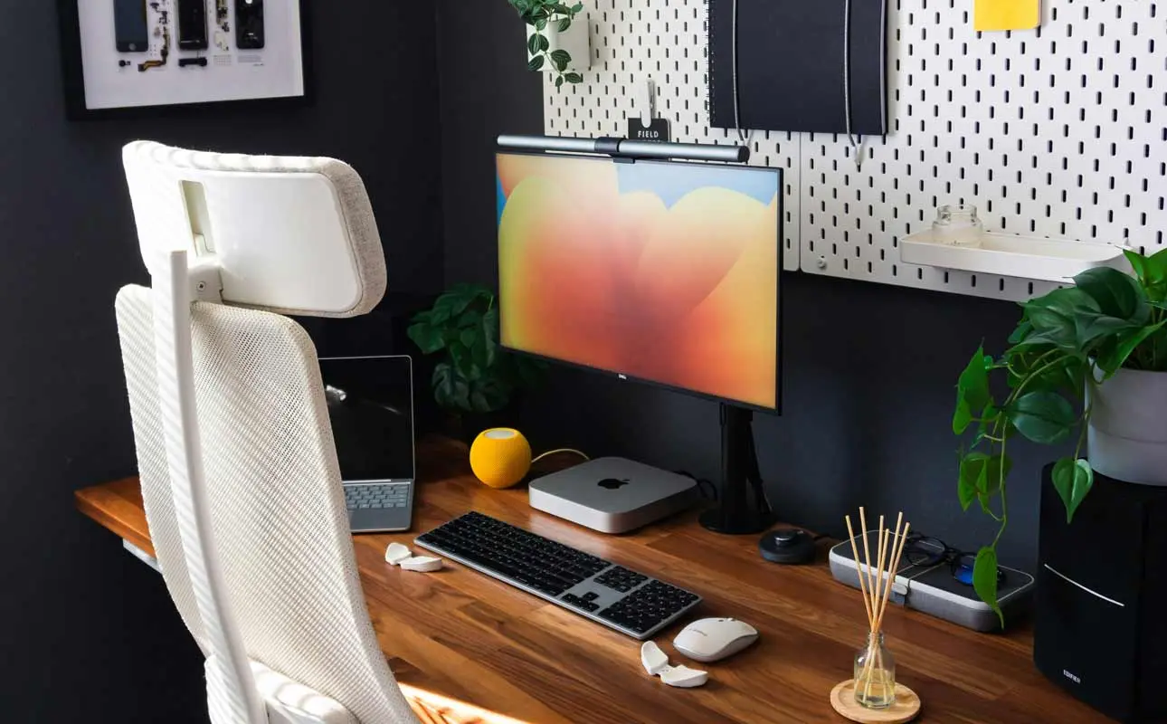 Future-Proofing Your Remote Work Setup