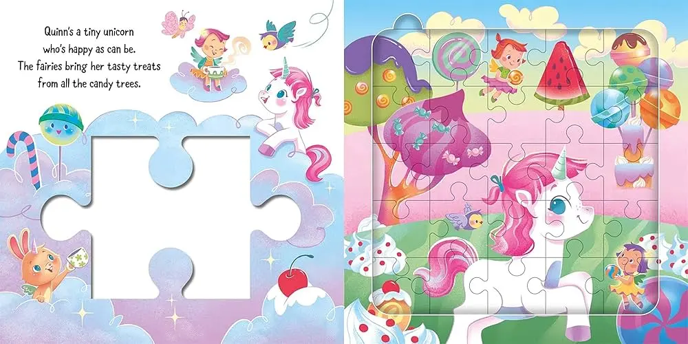 Kid Puzzles