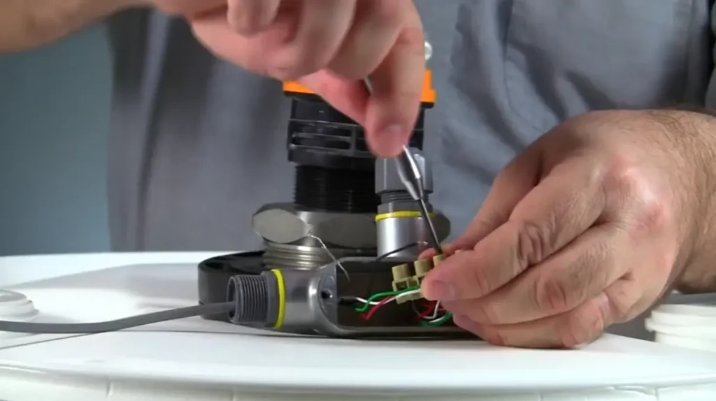 Sensor Network Installer