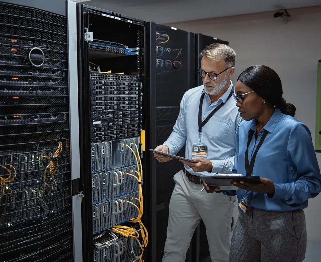 Service (Orchestration Tools