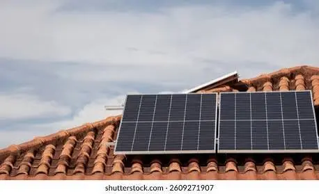 5kVA Solar System4