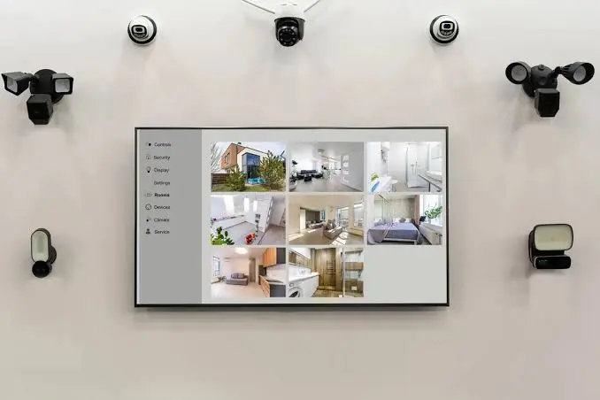 Best CCTV Cameras for Homes in Nigeria4