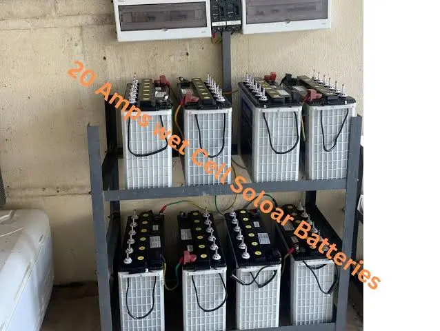 How to calculate a Solar System for Your Home in Nigeria3